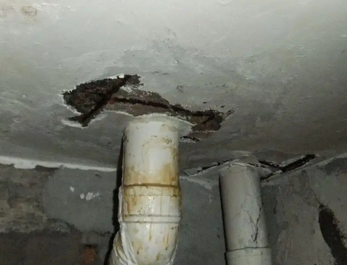 邵东卫生间漏水维修公司浅析邵东卫生间渗水维修的方法