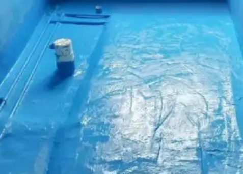 邵东卫生间漏水维修公司分享下邵东卫生间防水工程中常用防水涂料介绍。